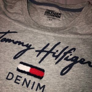 Tommy Hilfiger Men’s Soft Tee
